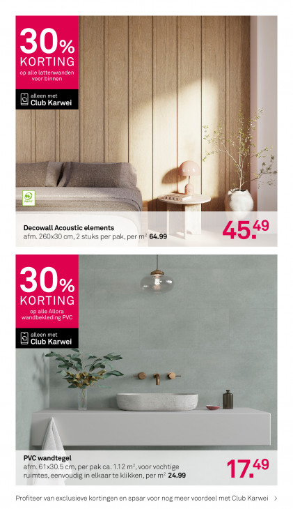 Karwei Folder 07.04.2026