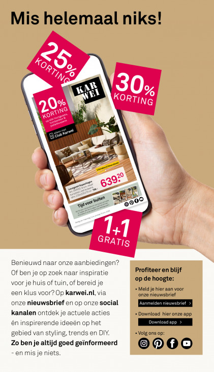 Karwei Folder 07.04.2026