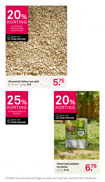 Karwei Folder 07.04.2026