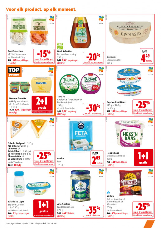 Colruyt Folder 08.04.2026