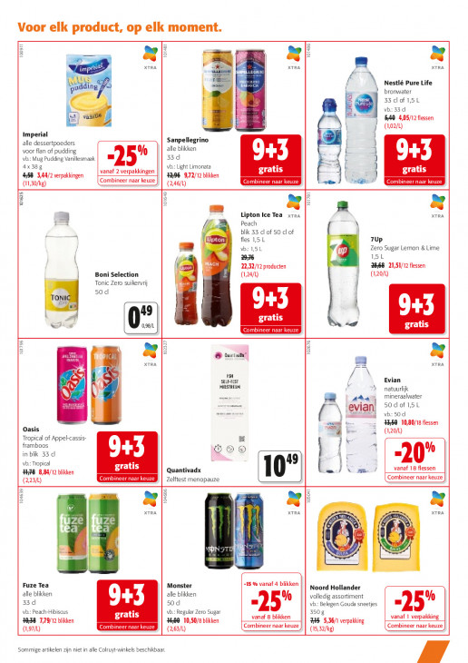 Colruyt Folder 08.04.2026