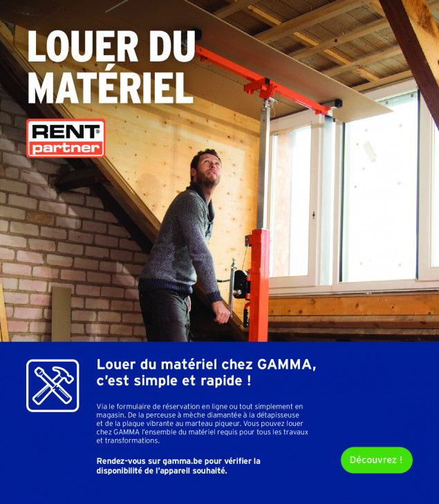 Gamma Dépliant 08.04.2026