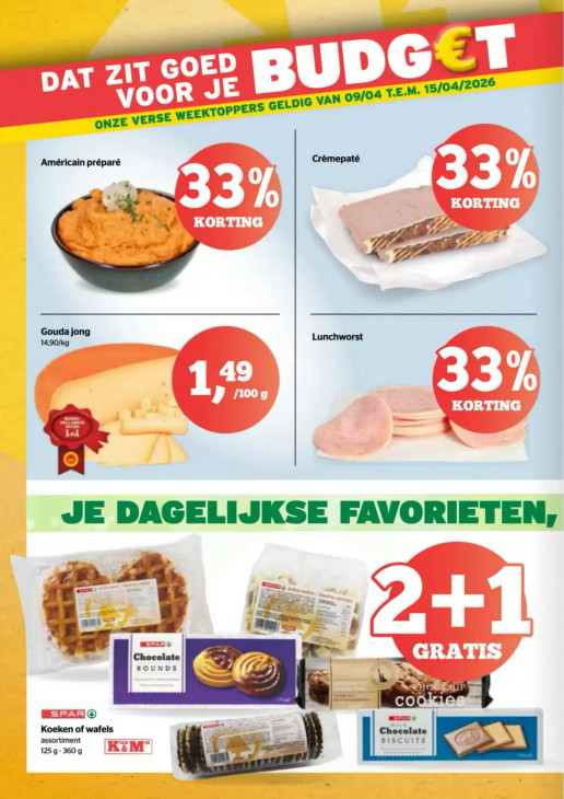 Spar Folder 09.04.2026