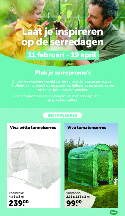 AVEVE Folder 08.04.2026