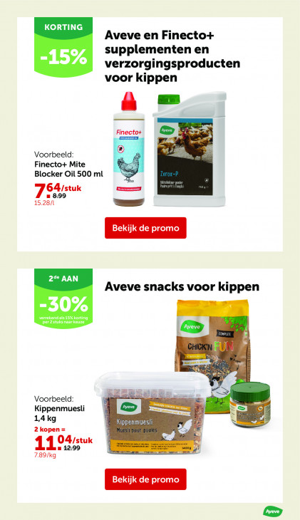 AVEVE Folder 08.04.2026