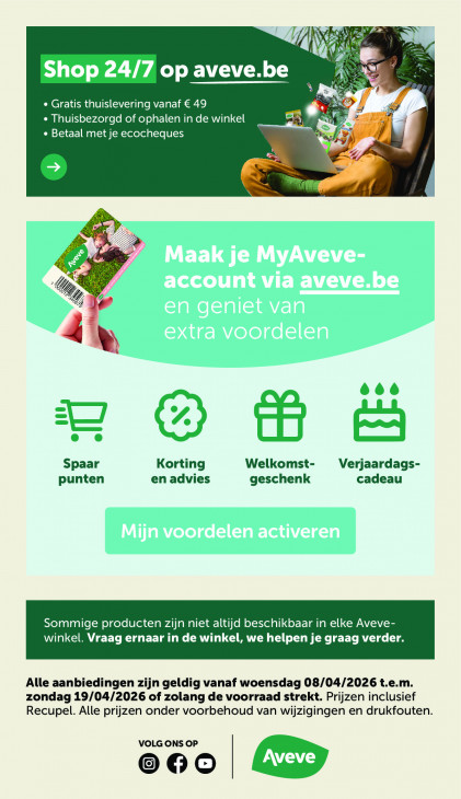 AVEVE Folder 08.04.2026