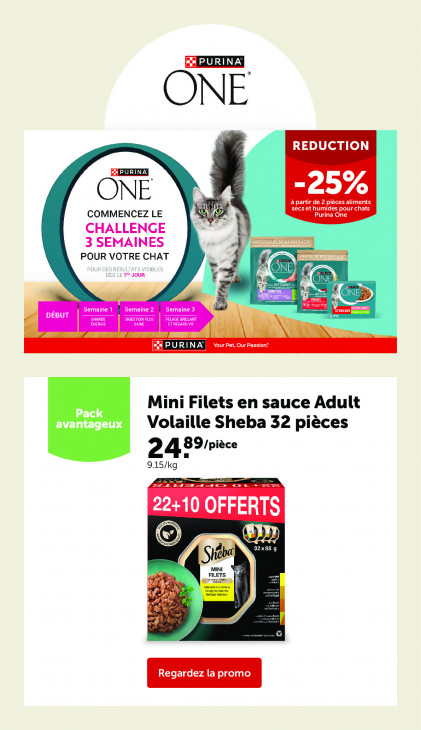 AVEVE Dépliant 08.04.2026