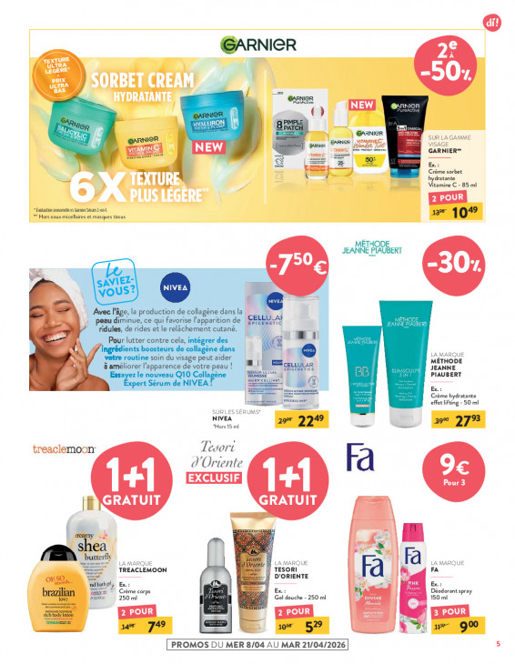 Di Dépliant 08.04.2026