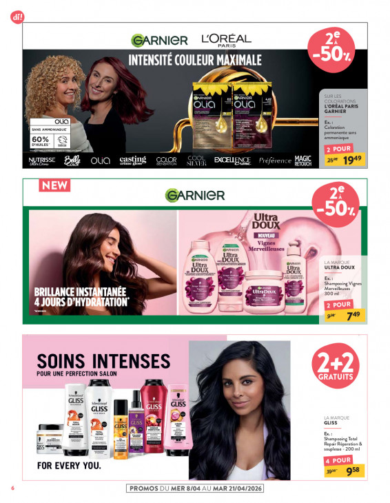 Di Dépliant 08.04.2026