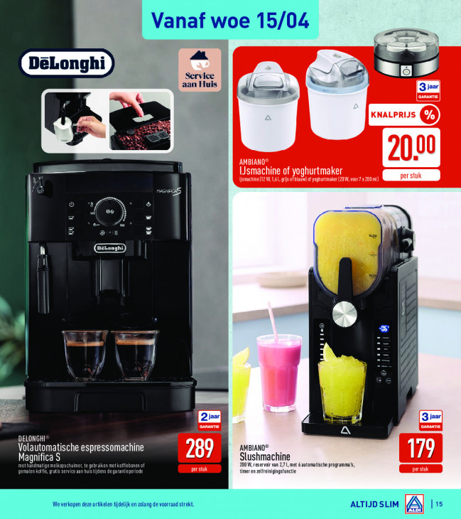 Aldi Folder 13.04.2026