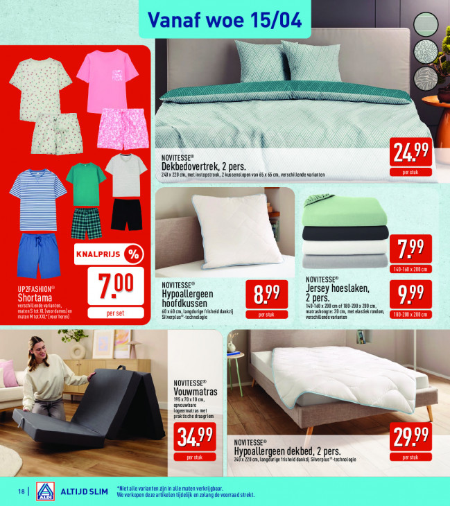 Aldi Folder 13.04.2026