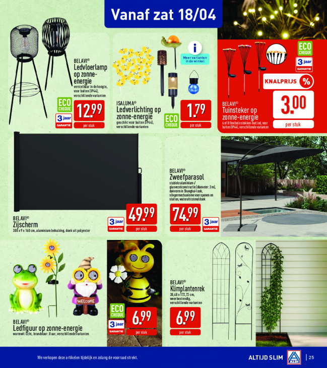 Aldi Folder 13.04.2026