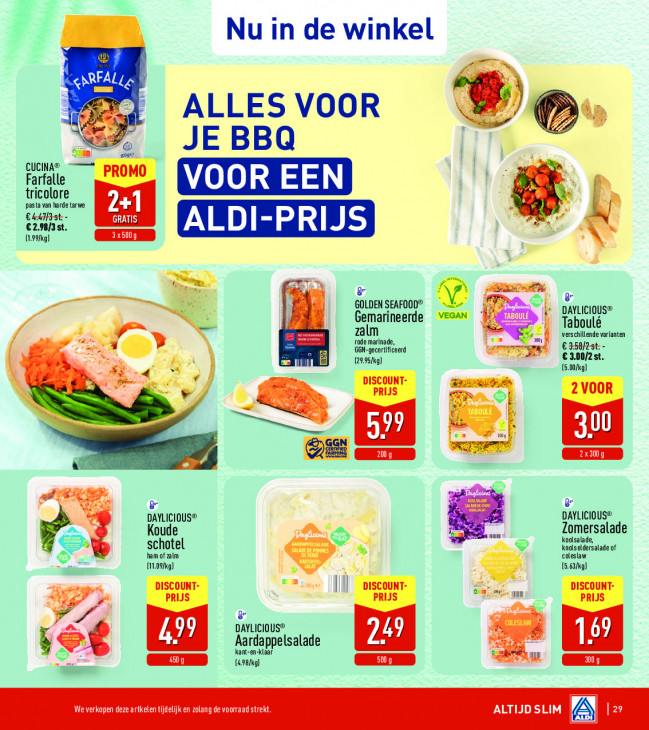 Aldi Folder 13.04.2026