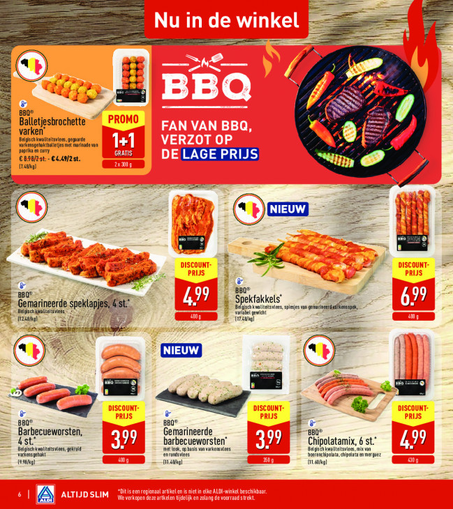 Aldi Folder 13.04.2026