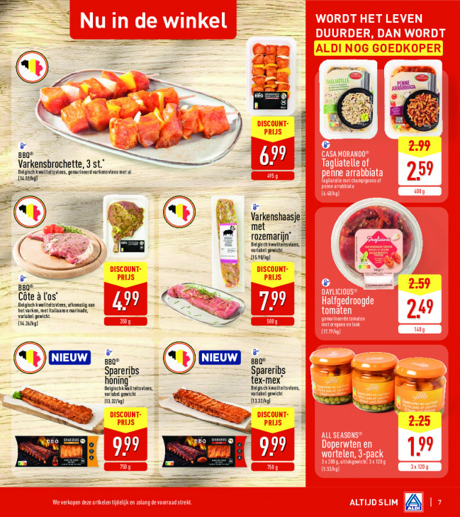 Aldi Folder 13.04.2026
