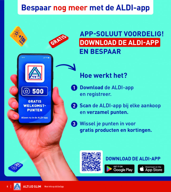 Aldi Folder 13.04.2026