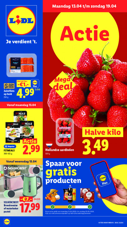 Lidl