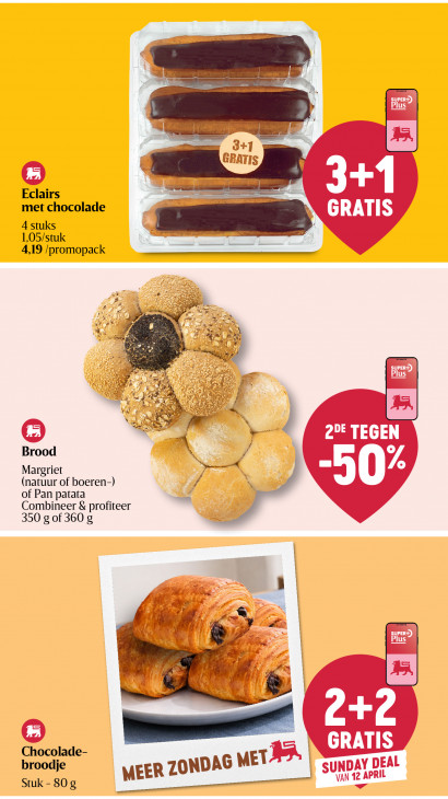 Delhaize Folder 09.04.2026