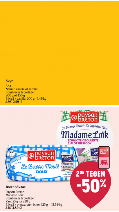 Delhaize Folder 09.04.2026
