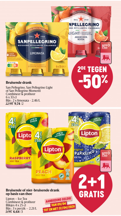 Delhaize Folder 09.04.2026