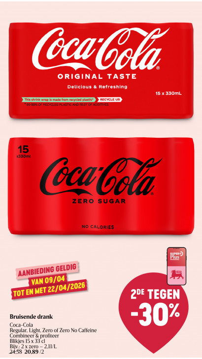 Delhaize Folder 09.04.2026