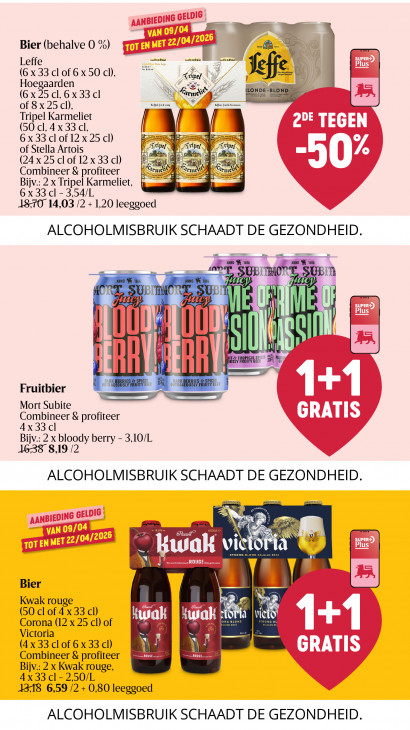 Delhaize Folder 09.04.2026