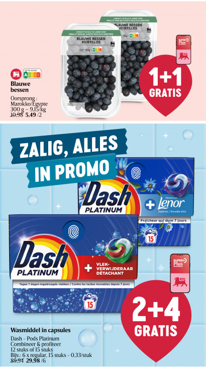 Delhaize Folder 09.04.2026