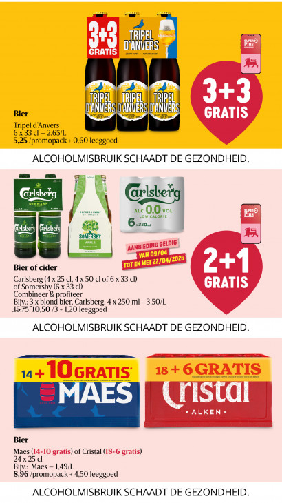 Delhaize Folder 09.04.2026
