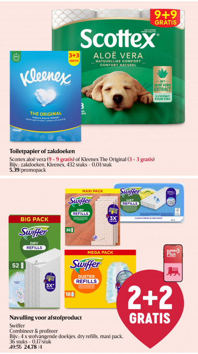 Delhaize Folder 09.04.2026