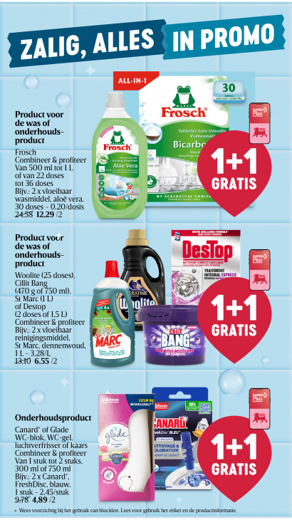 Delhaize Folder 09.04.2026