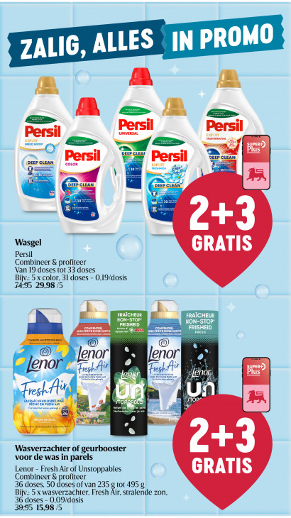 Delhaize Folder 09.04.2026