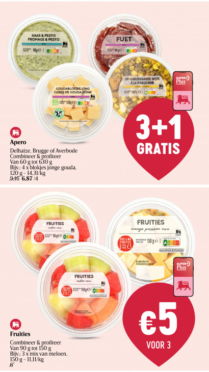 Delhaize Folder 09.04.2026