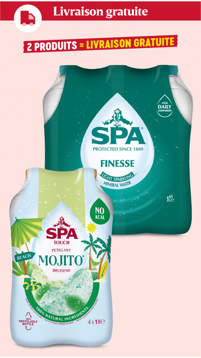 Delhaize Dépliant 09.04.2026