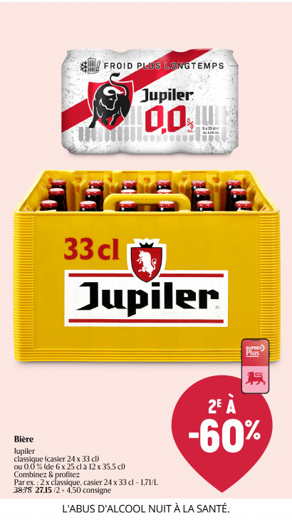 Delhaize Dépliant 09.04.2026