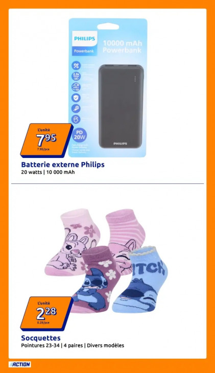 Action Dépliant 08.04.2026