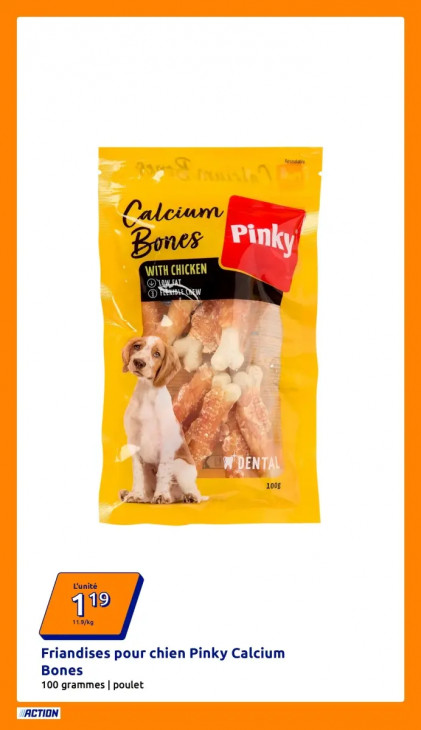 Action Dépliant 08.04.2026