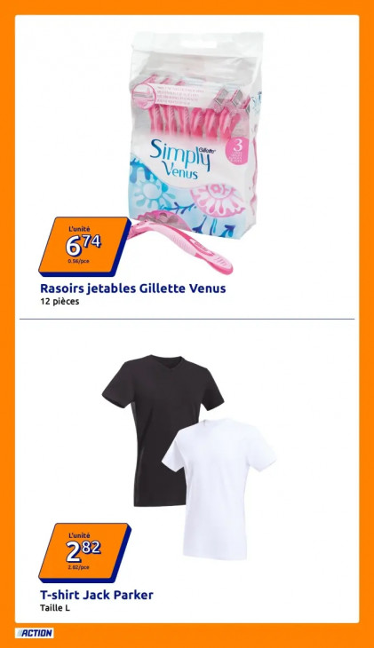 Action Dépliant 08.04.2026