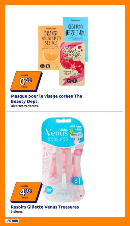 Action Dépliant 08.04.2026