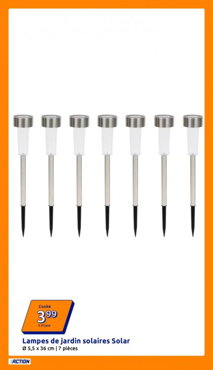 Action Dépliant 08.04.2026