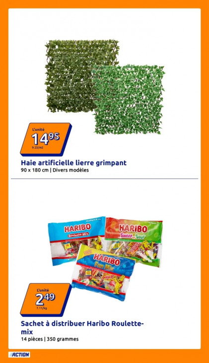 Action Dépliant 08.04.2026