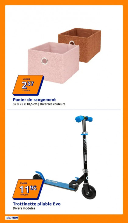 Action Dépliant 08.04.2026