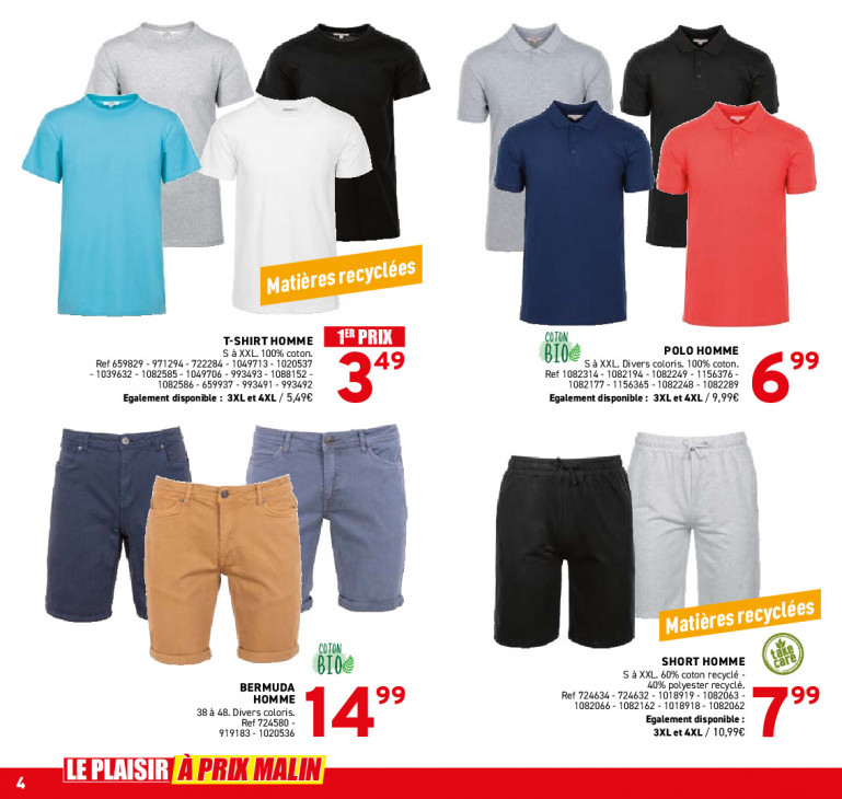 Trafic Dépliant 08.04.2026