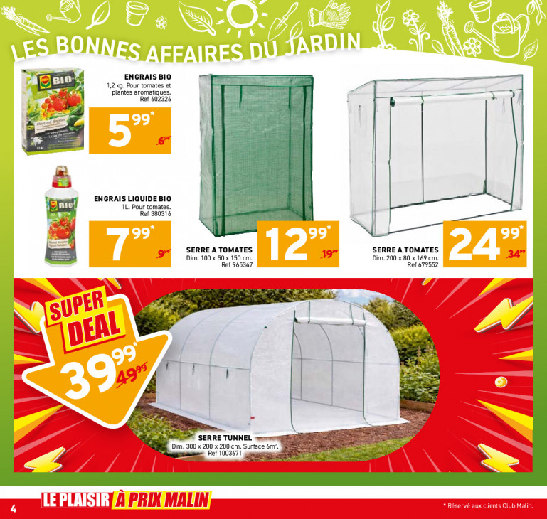 Trafic Dépliant 08.04.2026