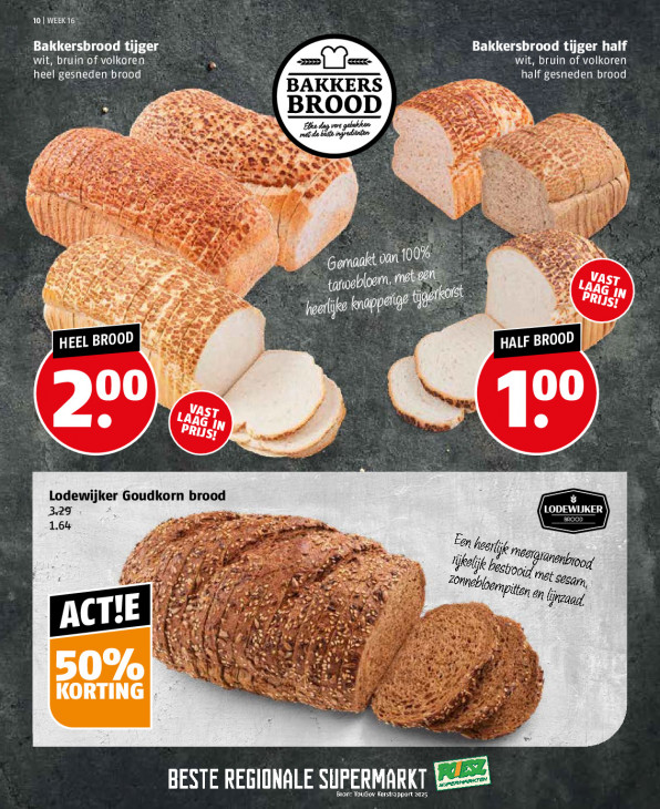 Poiesz Folder 12.04.2026