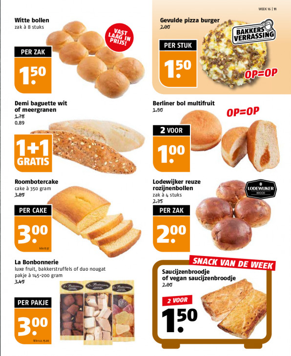 Poiesz Folder 12.04.2026