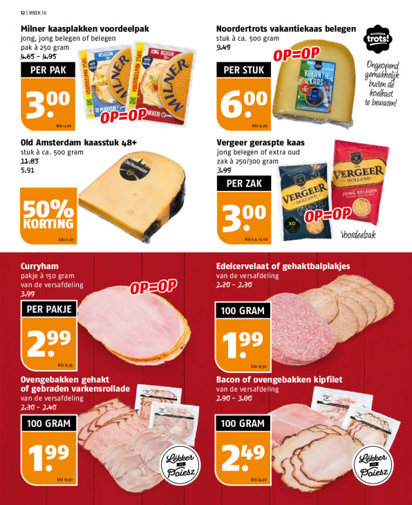 Poiesz Folder 12.04.2026