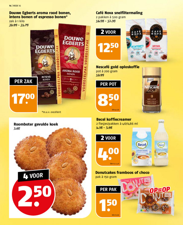 Poiesz Folder 12.04.2026