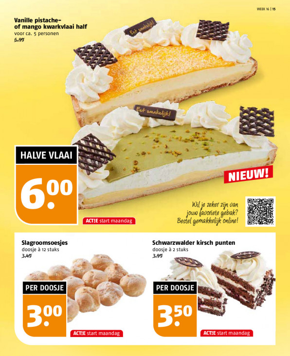 Poiesz Folder 12.04.2026