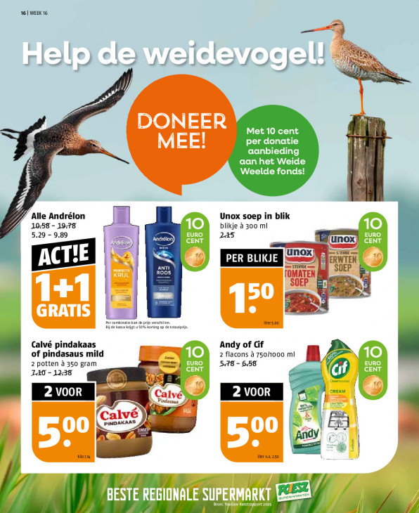 Poiesz Folder 12.04.2026