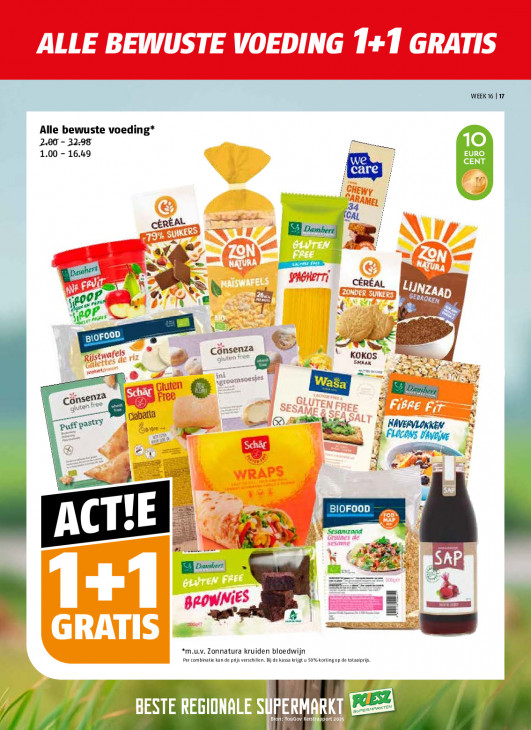 Poiesz Folder 12.04.2026